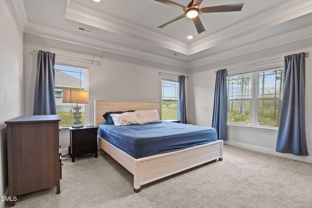 168 Daughtridge Farm Road, Rocky Mount, NC 27801
