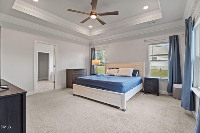 168 Daughtridge Farm Road, Rocky Mount, NC 27801