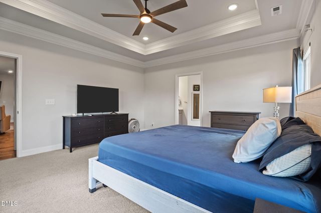 168 Daughtridge Farm Road, Rocky Mount, NC 27801