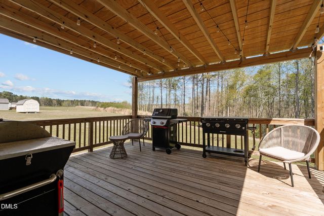 168 Daughtridge Farm Road, Rocky Mount, NC 27801