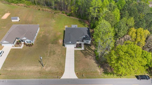 168 Daughtridge Farm Road, Rocky Mount, NC 27801