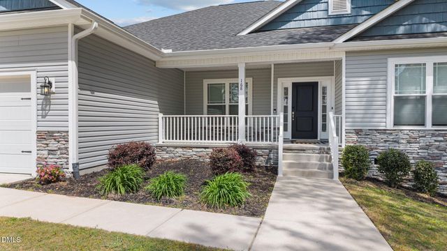 168 Daughtridge Farm Road, Rocky Mount, NC 27801