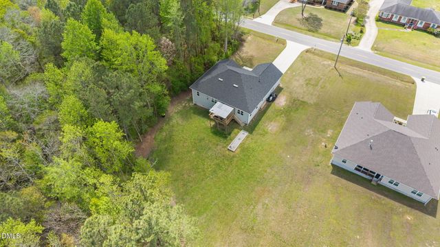 168 Daughtridge Farm Road, Rocky Mount, NC 27801