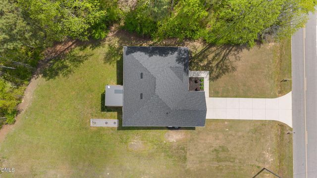 168 Daughtridge Farm Road, Rocky Mount, NC 27801