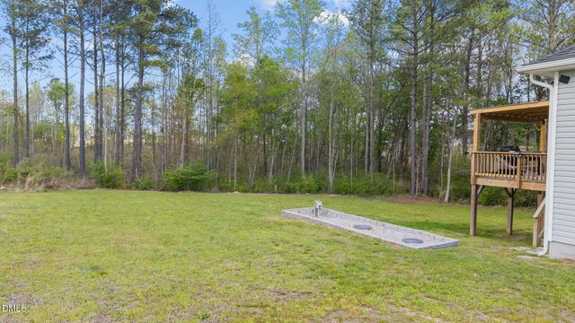 168 Daughtridge Farm Road, Rocky Mount, NC 27801