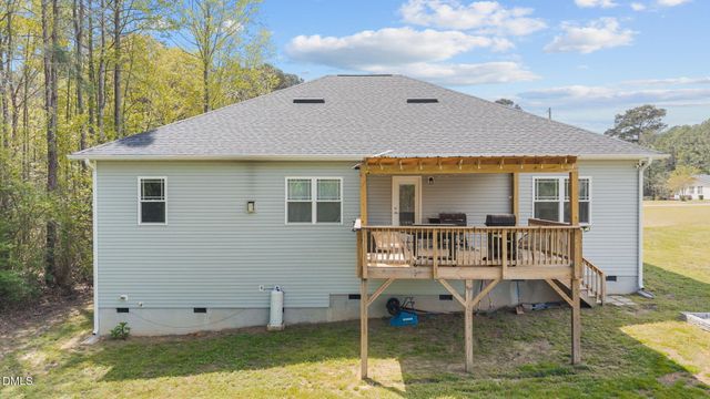 168 Daughtridge Farm Road, Rocky Mount, NC 27801
