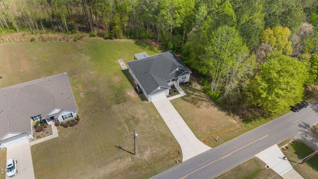 168 Daughtridge Farm Road, Rocky Mount, NC 27801