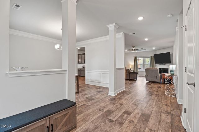 168 Daughtridge Farm Road, Rocky Mount, NC 27801