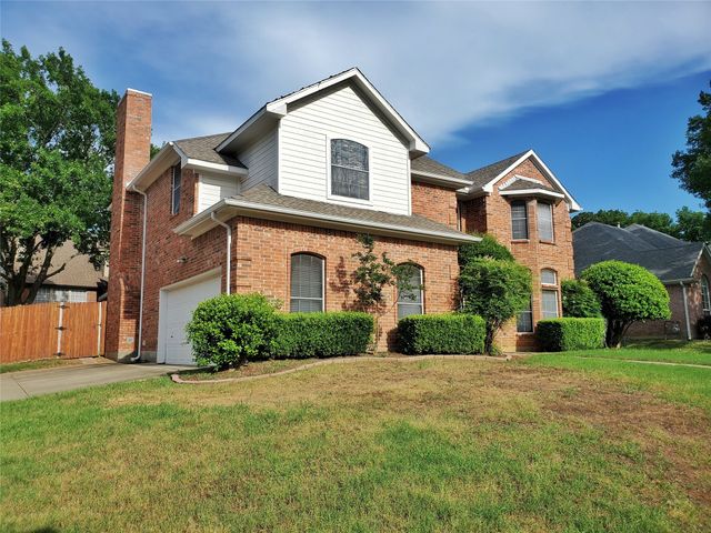 1040 Woodbriar Drive, Grapevine, TX 76051