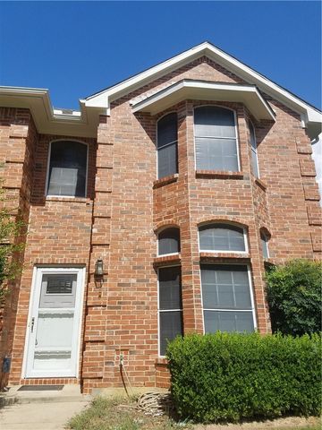 1040 Woodbriar Drive, Grapevine, TX 76051