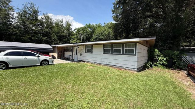 6345 SPRINKLE Drive N, Jacksonville, FL 32211