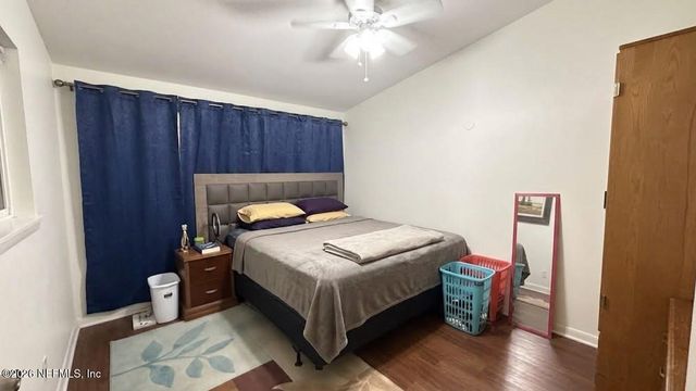 6345 SPRINKLE Drive N, Jacksonville, FL 32211