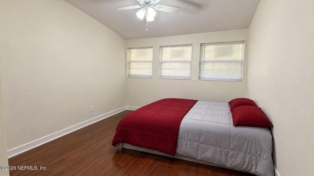 6345 SPRINKLE Drive N, Jacksonville, FL 32211