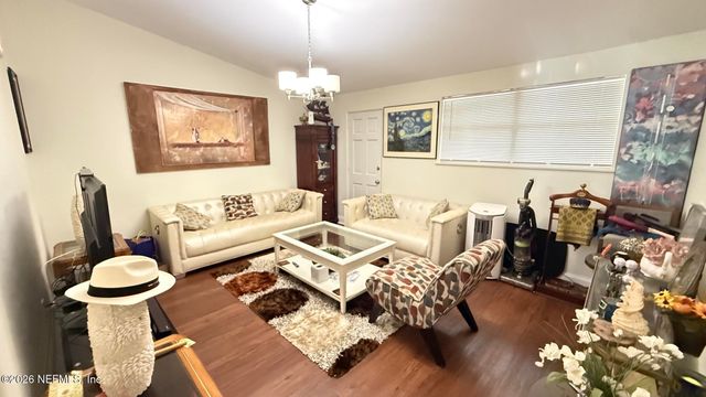 6345 SPRINKLE Drive N, Jacksonville, FL 32211