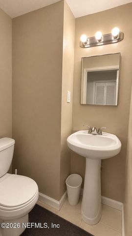6345 SPRINKLE Drive N, Jacksonville, FL 32211