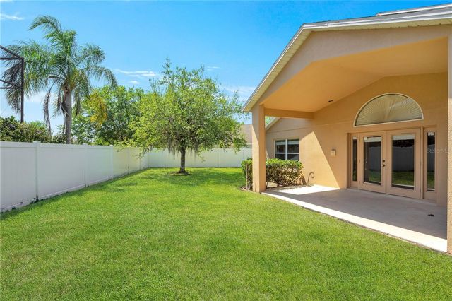 9720 NONACREST DRIVE, Orlando, FL 32832