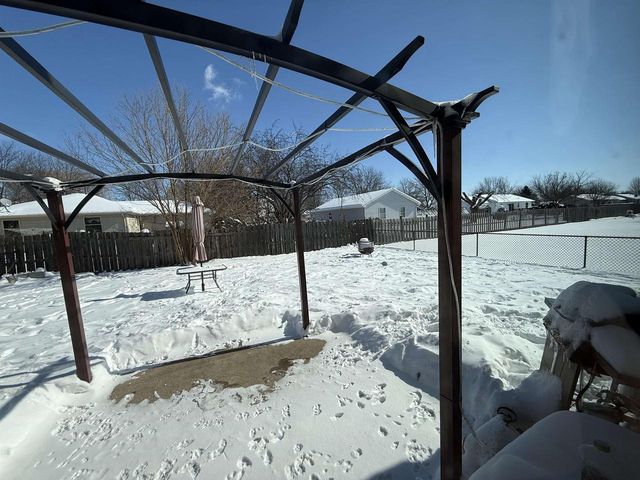 3608 S BERRYFIELD LANE, Appleton, WI 54915