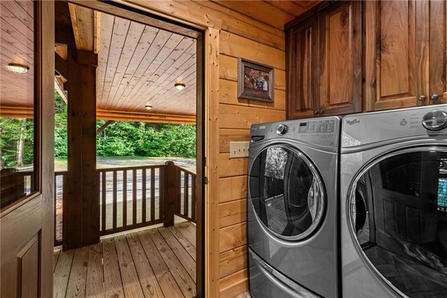460 Wikle Drive, Ellijay, GA 30540