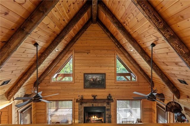 460 Wikle Drive, Ellijay, GA 30540