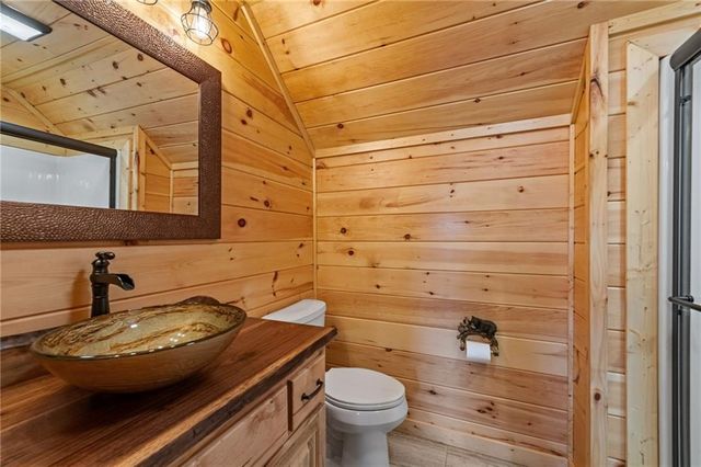 460 Wikle Drive, Ellijay, GA 30540