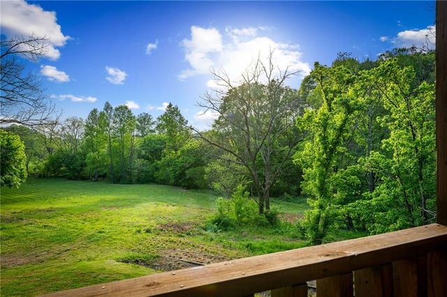 460 Wikle Drive, Ellijay, GA 30540