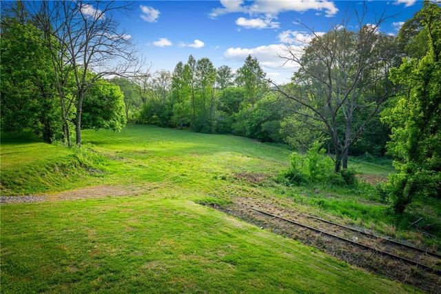 460 Wikle Drive, Ellijay, GA 30540