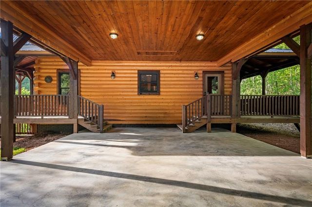 460 Wikle Drive, Ellijay, GA 30540