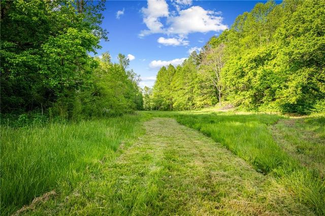 460 Wikle Drive, Ellijay, GA 30540