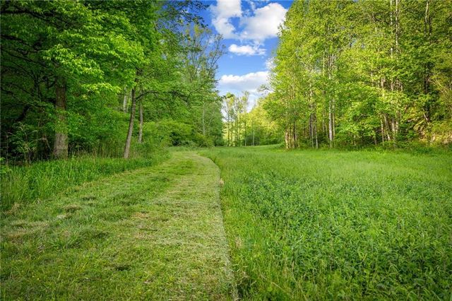460 Wikle Drive, Ellijay, GA 30540