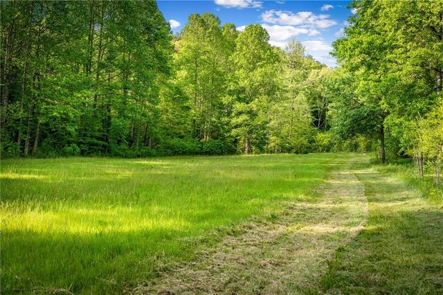 460 Wikle Drive, Ellijay, GA 30540