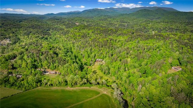 460 Wikle Drive, Ellijay, GA 30540