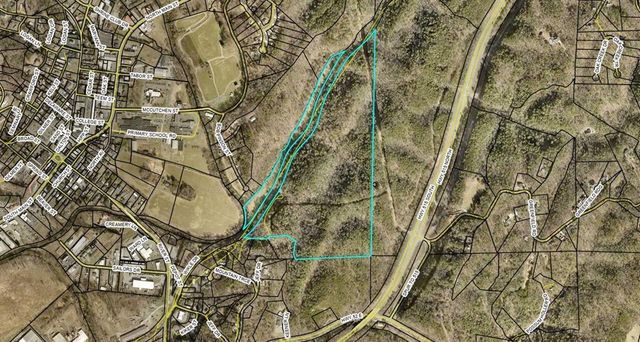 460 Wikle Drive, Ellijay, GA 30540