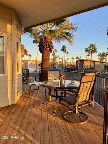 128 E AZTEC Boulevard 214, Mesa, AZ 85205