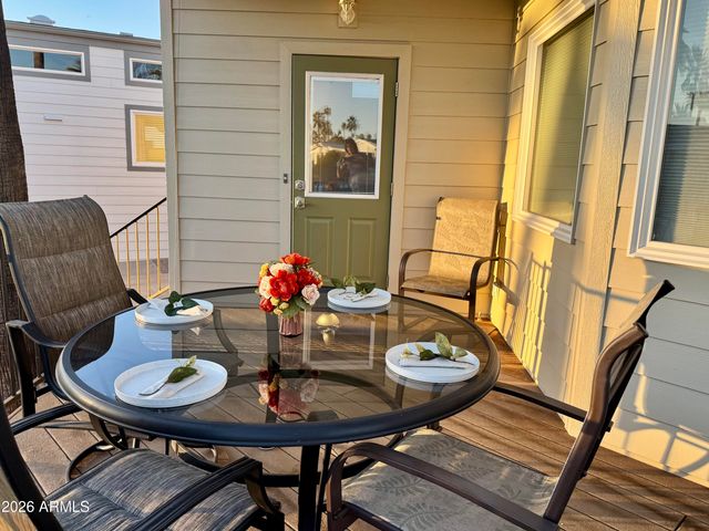 128 E AZTEC Boulevard 214, Mesa, AZ 85205