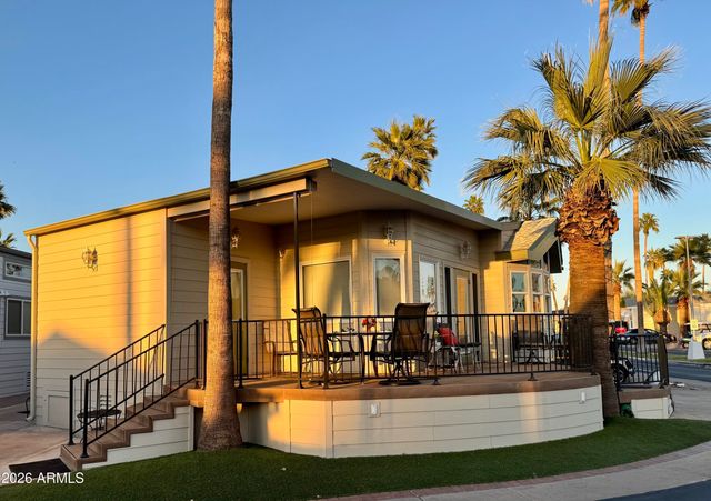 128 E AZTEC Boulevard 214, Mesa, AZ 85205