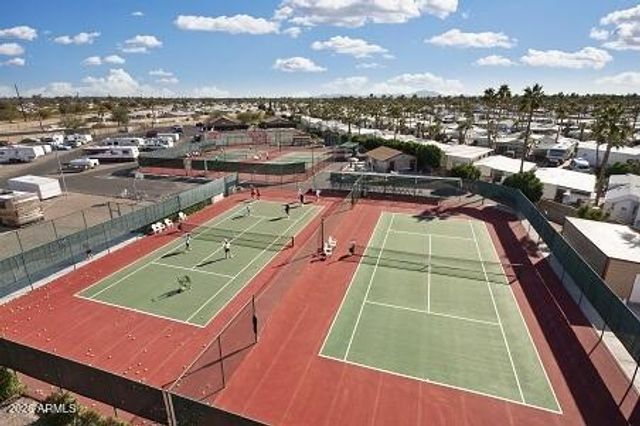 128 E AZTEC Boulevard 214, Mesa, AZ 85205