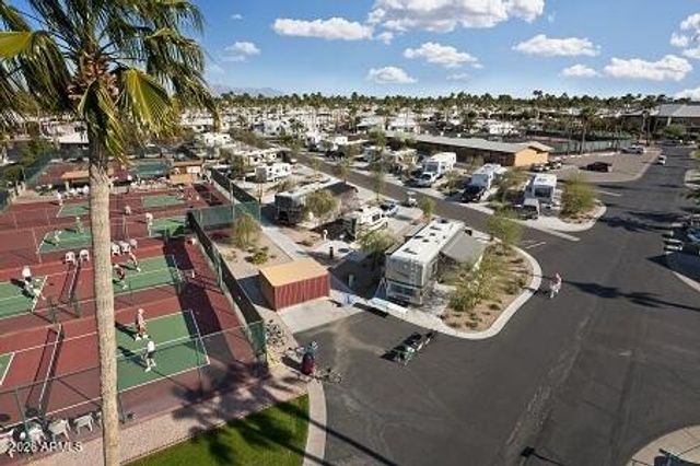 128 E AZTEC Boulevard 214, Mesa, AZ 85205