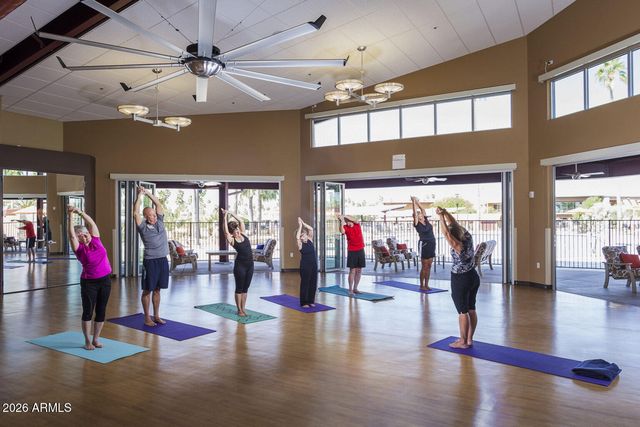 128 E AZTEC Boulevard 214, Mesa, AZ 85205