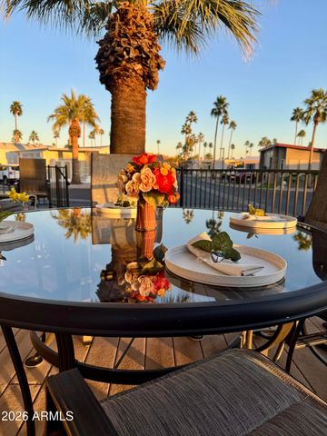 128 E AZTEC Boulevard 214, Mesa, AZ 85205