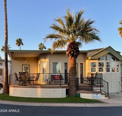 128 E AZTEC Boulevard 214, Mesa, AZ 85205