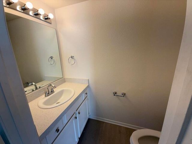 32389 Whispering Palms Trail 4, Cathedral City, CA 92234