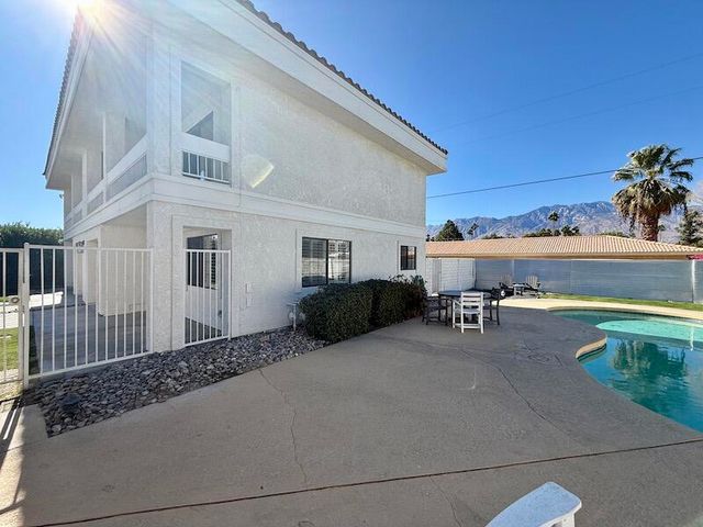 32389 Whispering Palms Trail 4, Cathedral City, CA 92234