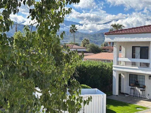 32389 Whispering Palms Trail 4, Cathedral City, CA 92234