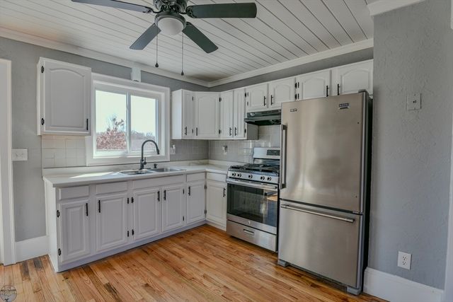 48 Irene St, New Bedford, MA 02745