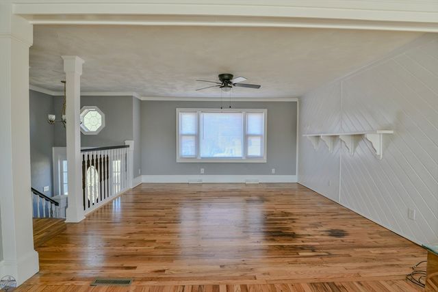 48 Irene St, New Bedford, MA 02745