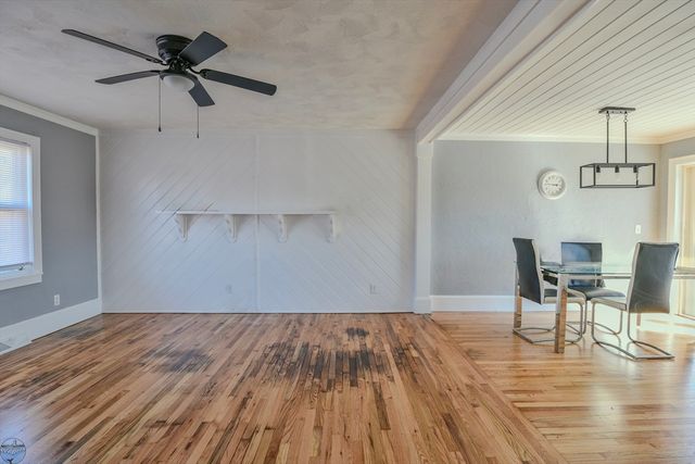 48 Irene St, New Bedford, MA 02745