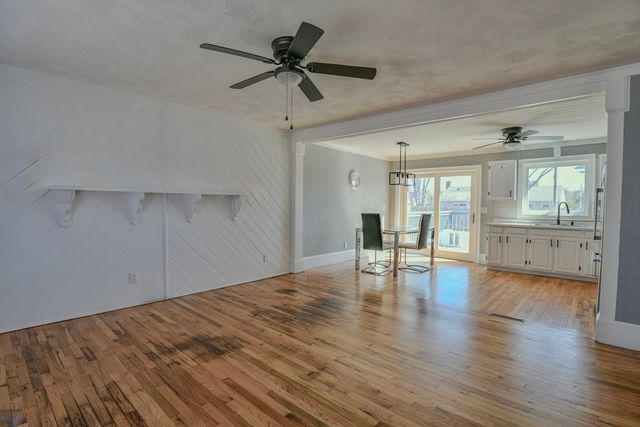 48 Irene St, New Bedford, MA 02745