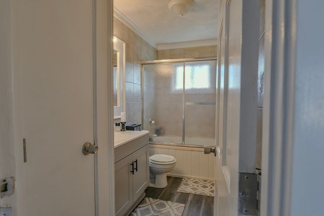 48 Irene St, New Bedford, MA 02745