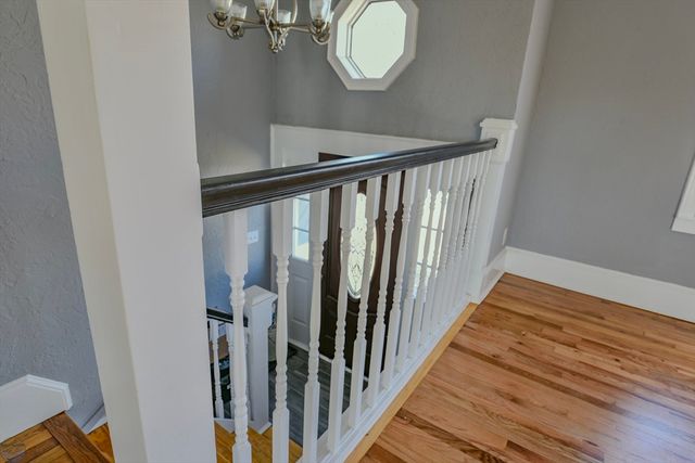 48 Irene St, New Bedford, MA 02745