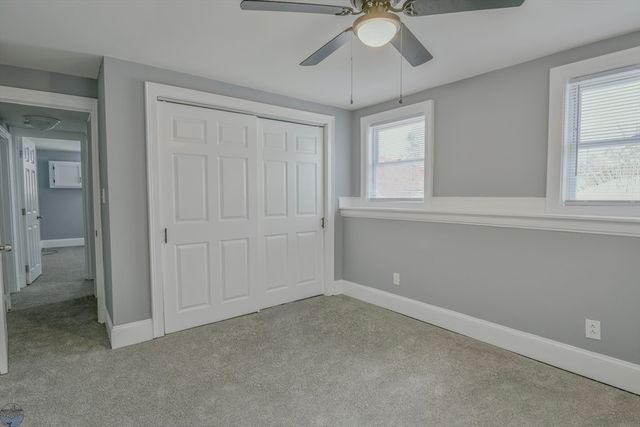 48 Irene St, New Bedford, MA 02745